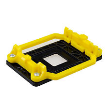 AMD AM2 AM3 AM2+ AM3+ CPU Cooler Heatsink Fan Stand Base Mount Bracket Holder