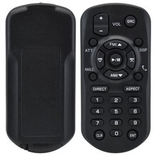 Neu rk258 für jvc dvd - für,