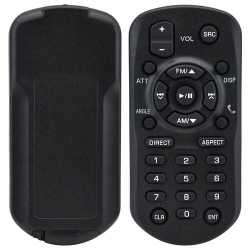Neu rk258 für jvc - neu,