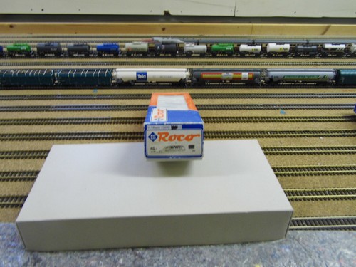 Roco 43417 diesellok - 43417, 215
