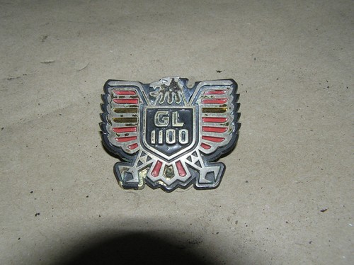 Honda 1100 goldwing gold - goldwing,