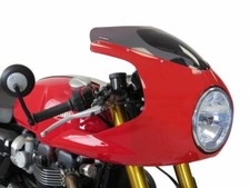Triumph thruxton track - triumph, r