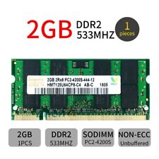 Neu 2GB / 1GB DDR2 - 533MHz