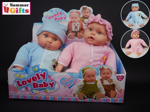 Zoll schöne dicke - 18,