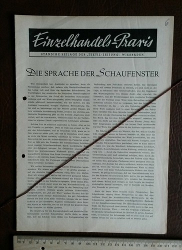 Zeitung karneval schaufenster - karneval,