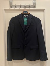 klassisches Sakko Jacke Jungen