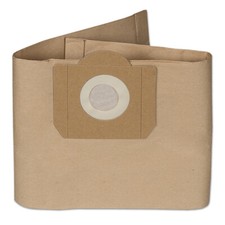 10 Staubsaugerbeutel für WAP