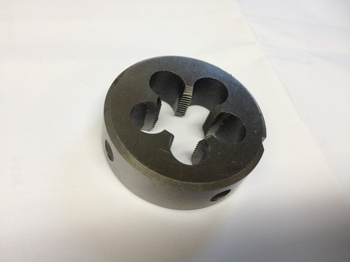 Schneideisen m10x1 - schneideisen,