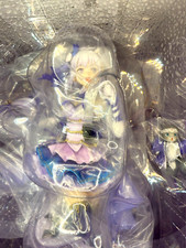 Zero emilia idol ver - re:zero,