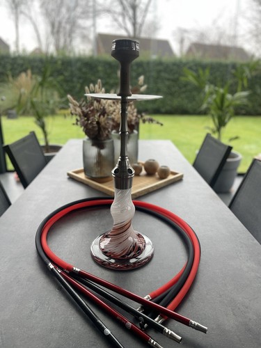 Shisha anschlüsse set - anschlüsse,