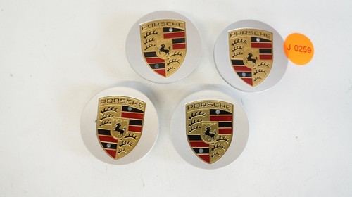 Porsche 95b macan deckel - 95b,