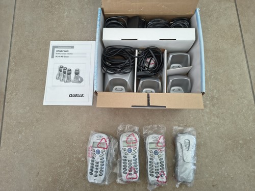Universum sl40 quad - universum,
