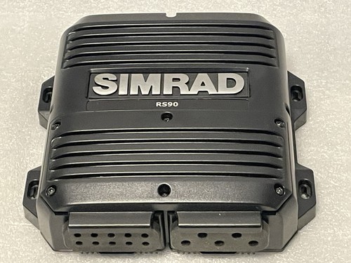 Simrad rs90 vhf - vhf, radio