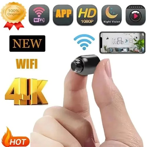 Mini kamera drahtlose - x5, 1080p