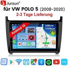 CarPlay DAB+ Android15