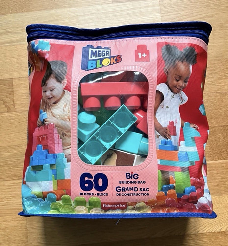 Mega bloks big - mega,