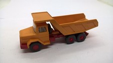 Wiking 671 magirus 232 d22 - wiking, ak