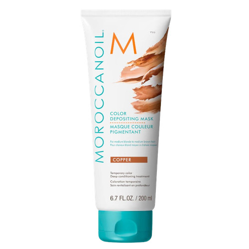 Moroccanoil color depositing - moroccanoil,