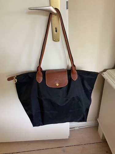Longchamp pliage schwarz - le,