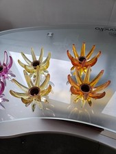 Vintage Kerzenständer, DDR