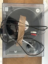 Plattenspieler