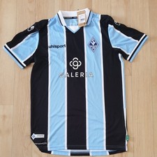 Uhlsport waldhof mannheim - sv,