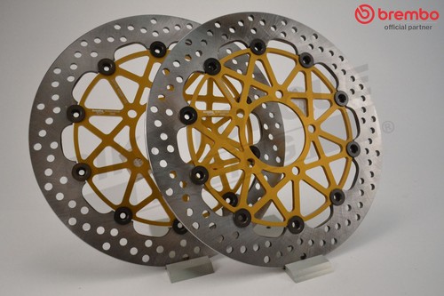 Brembo hpk supersport - hpk,