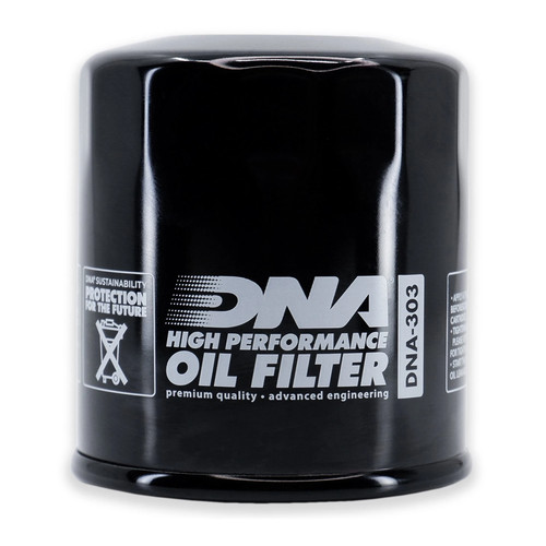 Dna ölfilter high performance - dna,