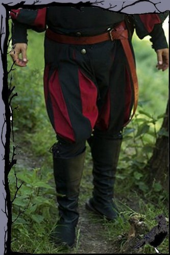 Mittelalter larp hose - larp,