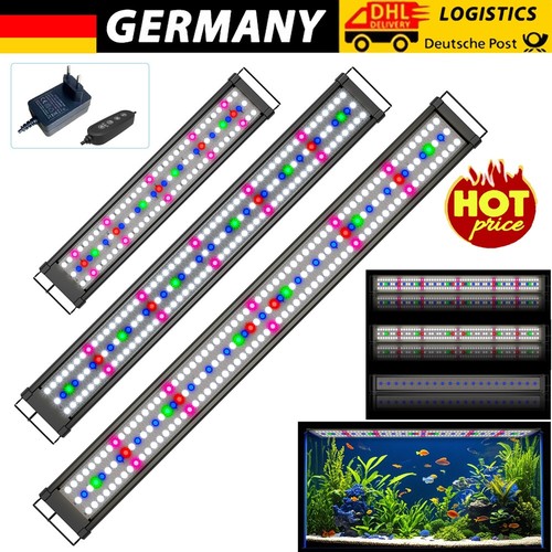 115cm led aquarium licht - 30-115cm,