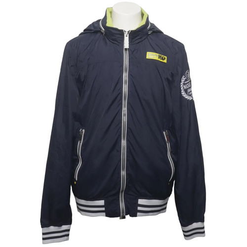 Nickelson jacke herren - nickelson,,