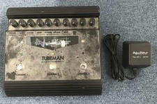 Hughes kettner tubeman ii - hughes,