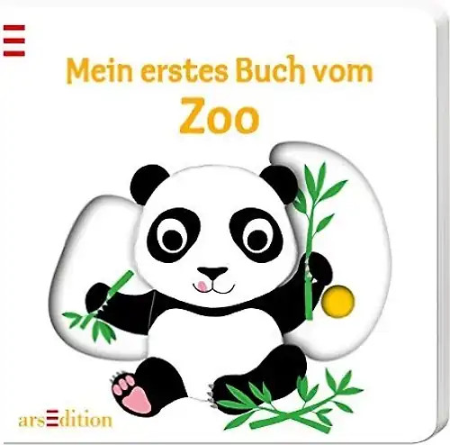 Mein erstes buch vom - mein,