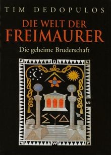 Die welt der freimaurer - die,