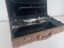 Yamaha Xeno YTR-8335GS