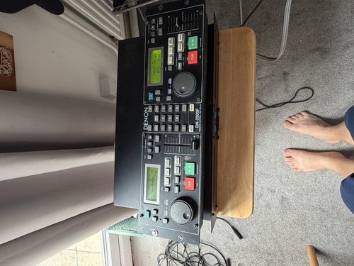 Denon 2500f professional - denon,