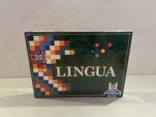 Lingua Ravensburger Brettspiel