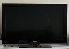 Samsung 50” Fernseher