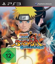Naruto Shippuden: Ultimate