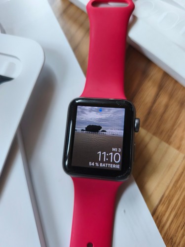 Apple watch series space - watch,