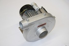 Seitenkanalverdichter Gebläse