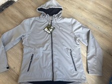 Jeep Softshell Kapuzenjacke