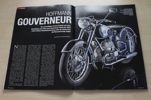 Klassik motorrad 2014 - mo,