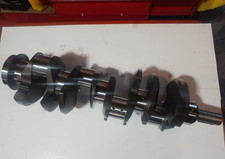 Ford 351 Cleveland Crankshaft