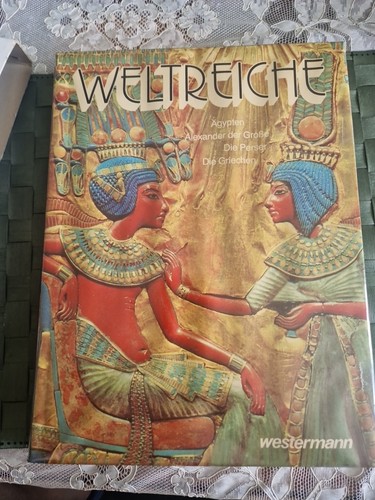 Weltreiche westermann - weltreiche,