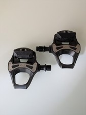 Shimano PD-5800 SPD- Pedale, nur 285Gramm, nur 200km gefahren