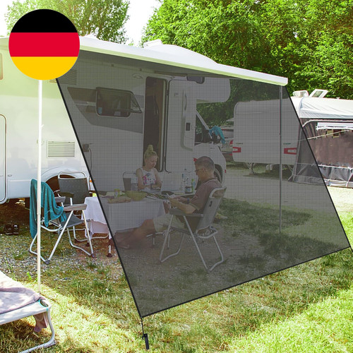 Wohnmobil view blocker - wohnmobil,