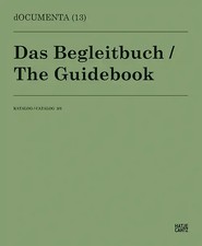 dOCUMENTA (13)  Katalog 3/3