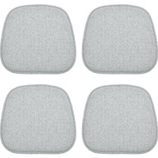 Rutschfeste Sitzkissen Set 4