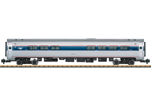 Lgb 31205 amtrak phase vi - lgb, g
